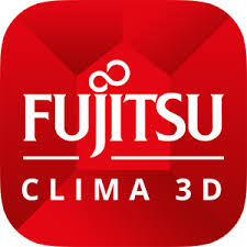 Fujitsu clima 3d